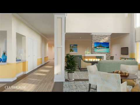 The Pineapple House At Sapphire Lakes