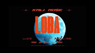 Kali rose - Loba