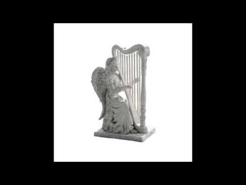 Soaring in Heaven (with pizzicato & harp) - original