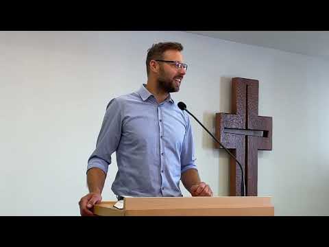 Bohoslužba - 2.7.2022