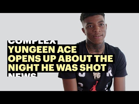 Yungeen Ace Net Worth Rapper Turned Podcast Youtube Star Yungeen ace's new project, life of betrayal, out now: yungeen ace net worth rapper turned