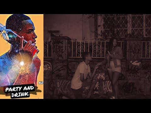 NZ MC - Céu Azul (prod. Ryan)