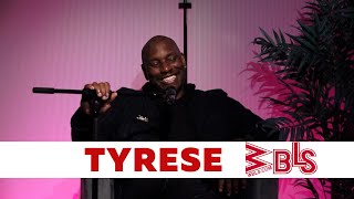 Tyrese Opens Up &amp; Gets Emotional On Divorce, Letting Go, New Relationship, Fast X, + New Project