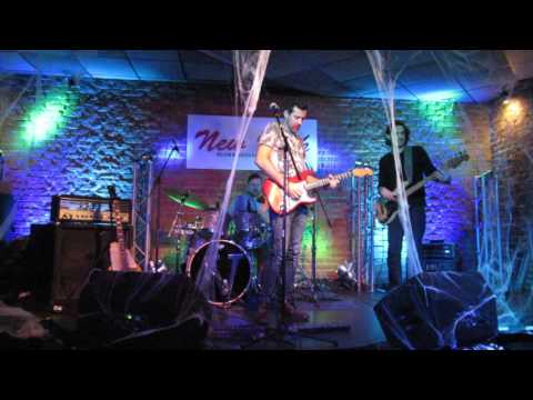 Bartek Grzanek Electric Trio -  Jak Duch