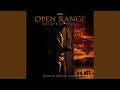 Open Range