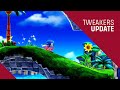 Tweakers Update - Comeback 2D Sonic, Prince of Persia en veel meer