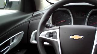 preview picture of video '2013 Chevrolet Equinox Lt w sunroof Dekalb IL near Sugar Grove IL'
