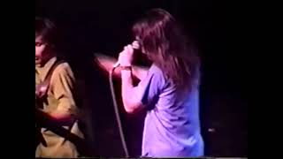Mr.Bungle - Egg - Live in California 1989