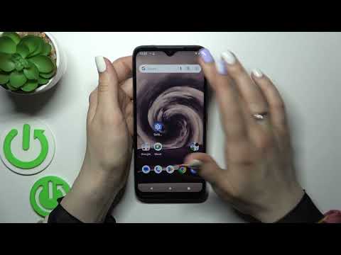 How to Connect NOKIA C12 to Wi-Fi - Wi-Fi Connection