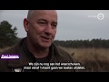 Natuurmonumenten waarschuwt mountainbikers op Veluwezoom