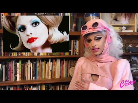 Miz Cracker's Review with a Jew - S10 E04