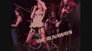 HERE COMES THE SUN - Runaways