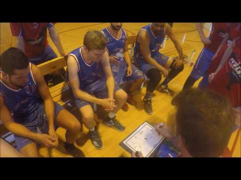 BC Ransart New - Champion 2016-2017