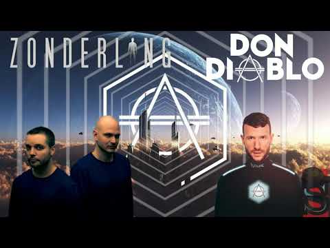 Don Diablo vs Zonderling