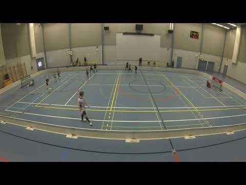 27.10-18 Zoneliika 10-11 Kisa - Happee