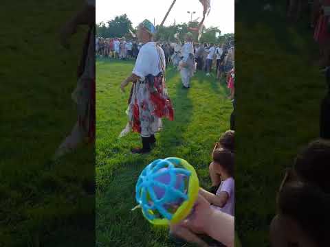 Calusu de la mârșani  2022