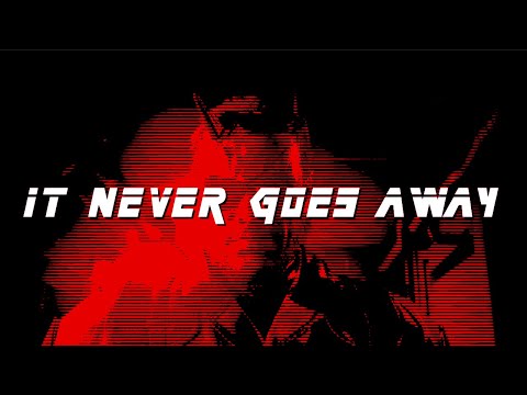 A Decade-Long Phantom Pain