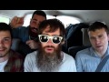 Josh Brister // Come On In Road Trip 