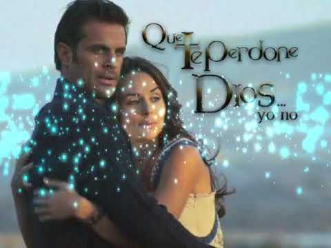 Que Me Perdone, Jean Carlos Centeno Y Víctor Rey Reyes