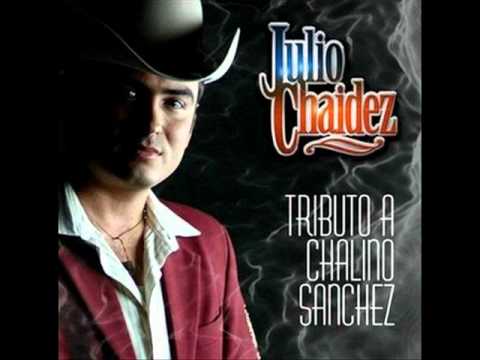 Anda Paloma Y Dile - Julio Chaidez