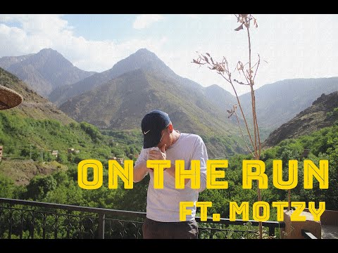 RAIK HAGEN - ON THE RUN ft. Motzy