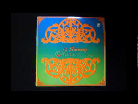 Keroncong Moden - Vol 1.