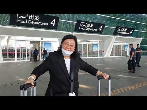 Companhias aéreas do sul da China: Shenzhen bao-an, 🇷🇺🪆Sheremetyevo, Guangzhou 🇨🇳