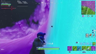 【Ho.P】Fortnite Live【ゲーム実況】
