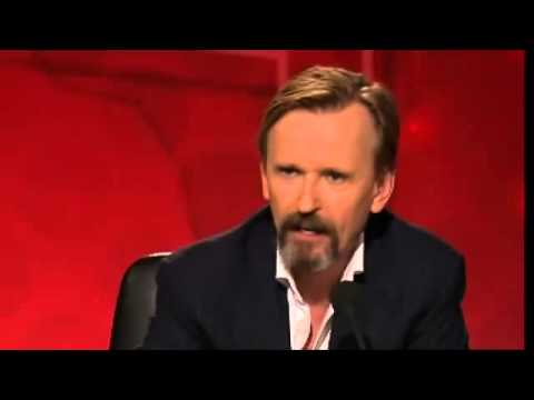 Ulvesons familjehistoria - Parlamentet (TV4)