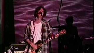 Better Than Ezra - Rosealia - Live 1995 - Aware