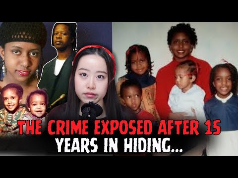 [EP.08] Aziza Kibibi - The Shocking Survival Story She Hid Since Age 15... Rotten Mango Twisted