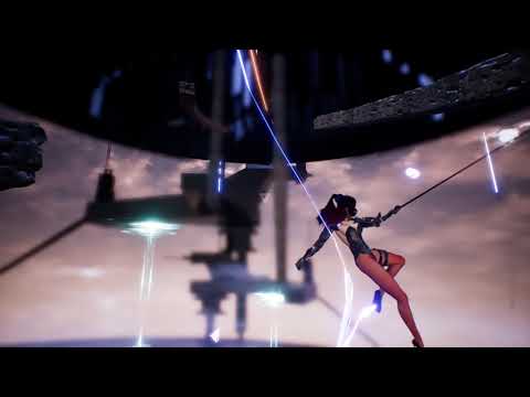 Fifth Version of the Second Gameplayer for Drifting: Weight of Feathers