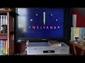 Closing To Franklin Franklin And The Secret Club 1998 VHS