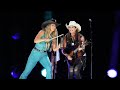Terri Clark And Lainey Wilson  Poor Poor Pitiful Me Live From CMA Fest 2024