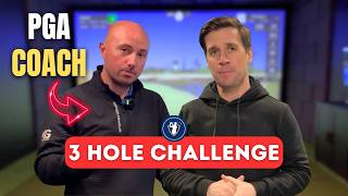 STOP Wasting Time in Your Golf Simulator (Do This Instead!)