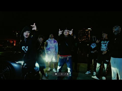 Kenayeboi & Yvngboi P - Full Push (Prod. by Lil G ) [ Official Music Video ]