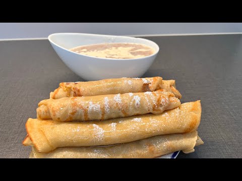 DELICIOUS HEALTHY BREAKFAST IN GHANA ||HOW TO MAKE CREPES || WHEAT  #ghanafood#pancake#loseweight