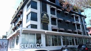 bahcelievler hotels | Ankara, Turkey | Hotel Review 🏨