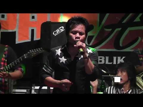 TERLUKA LAGI  Wawan Purwada PRIMADONA Ho'Ha'