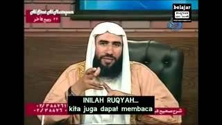 Download lagu Bacaan Ruqyah Praktis mp3