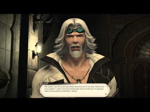 Final Fantasy XIV: Heavensward - 118