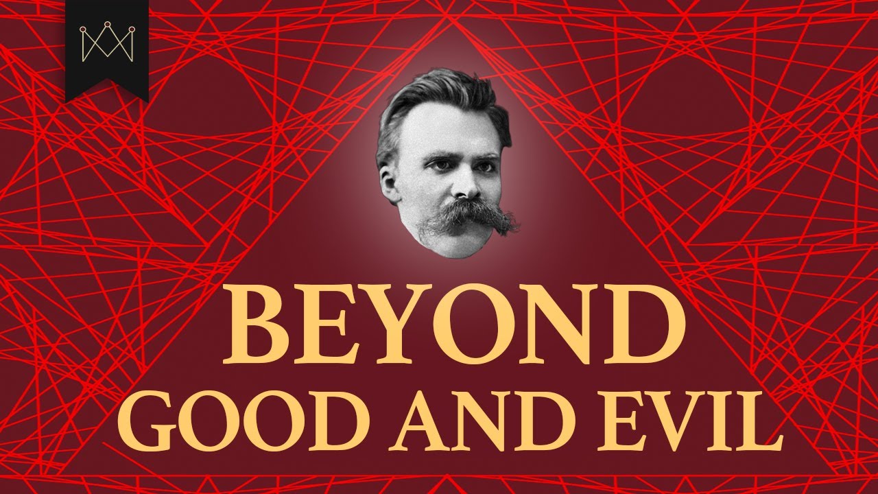 Nietzsche's Most "DANGEROUS" Work