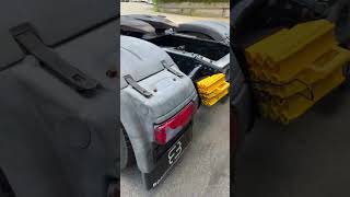 Prodaja MAN TGX 18.480 XXL, Vollspoiler, 2 Tanks tegljača - Slika 4 | Autoline RS MAN TGX 18.480 XXL, Vollspoiler, 2 Tanks tegljač | Slika 4 - Autoline