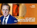 Han ten Broeke (HCSS) pleit voor structureel omdenken reisadvies