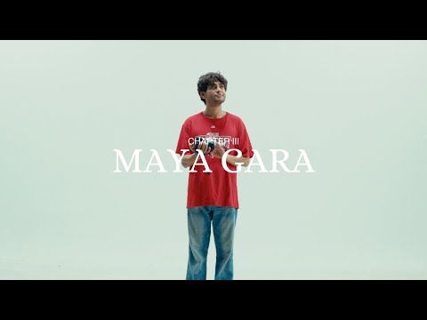 Astha Tamang-Maskey - Maya Gara