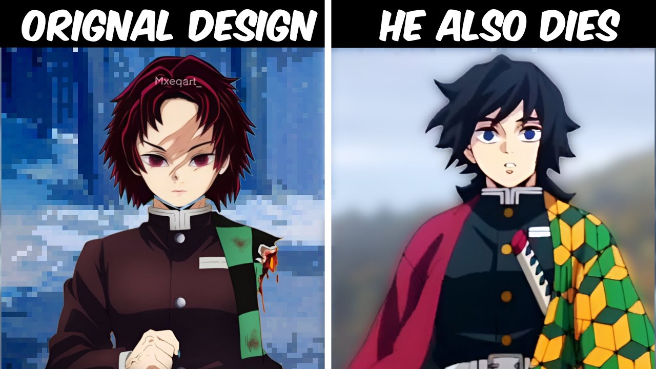 20 INSANE Facts About Demon Slayer That You MUST Know