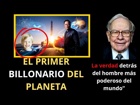 EL HOMBRE QUE DESAFIÓ A DIOS  ➡️ La historia del primer BILLONARIO del planeta