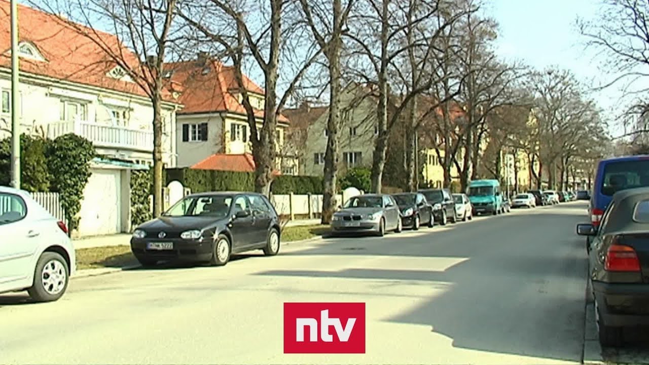 Weltweit größte Immobilienblase wächst in deutscher Stadt | n-tv