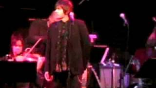 Loser&#39;s Lounge: Everybody&#39;s Out Of Town (Burt Bacharach)