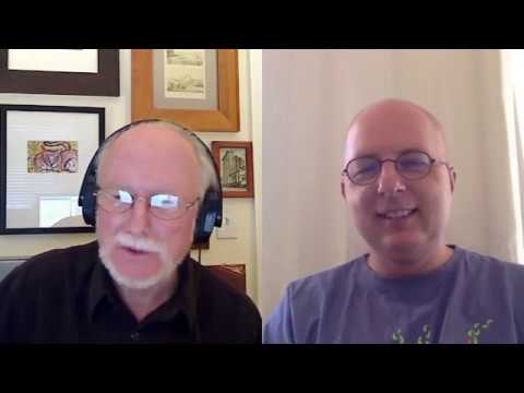 Daniel Kepl interviews Australian composer/conductor Paul Stanhope